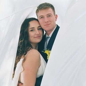 Meet your Posher, Audra